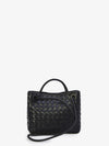 black andiamo bag small