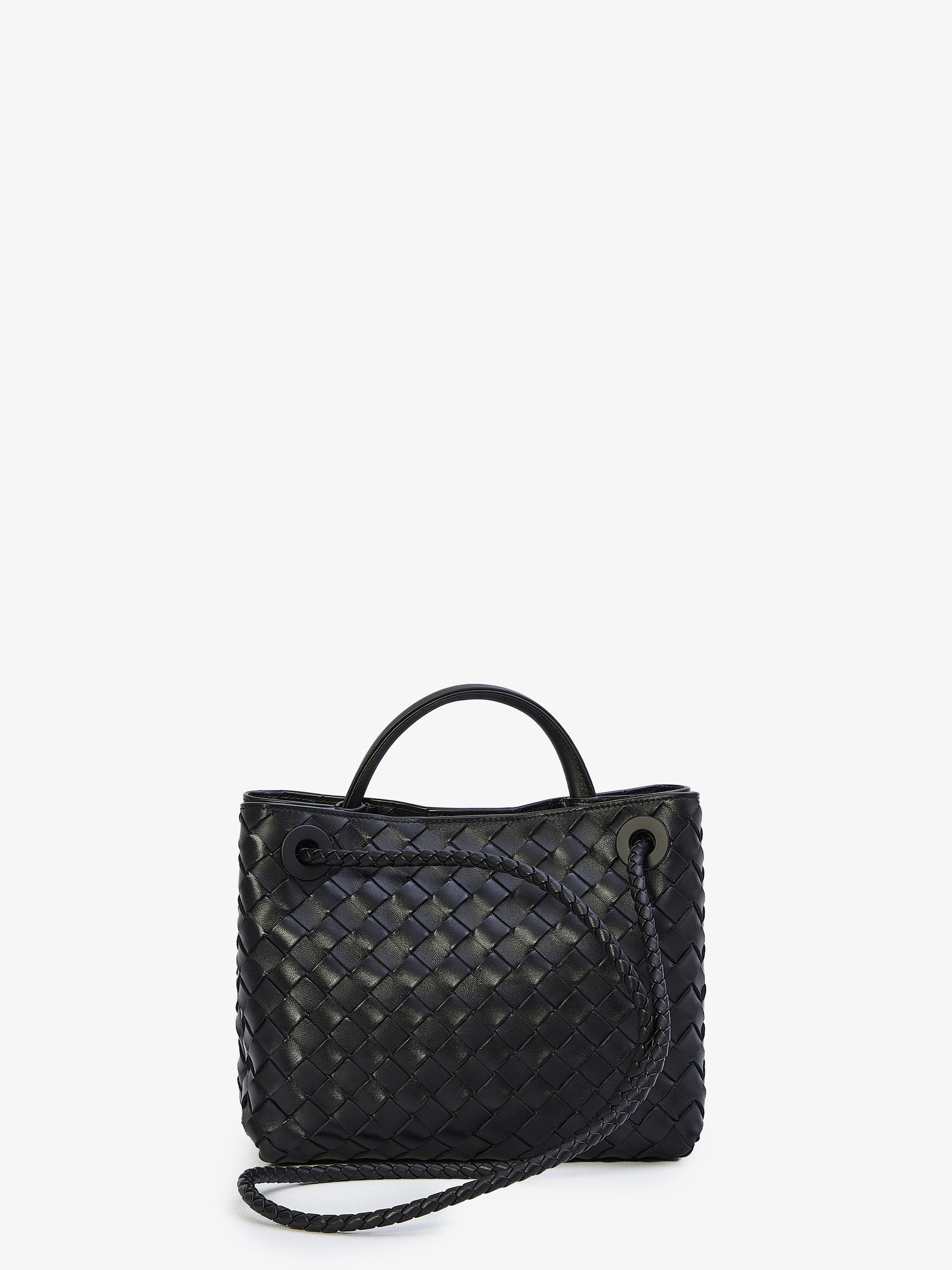 black andiamo bag small
