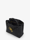 black andiamo bag small