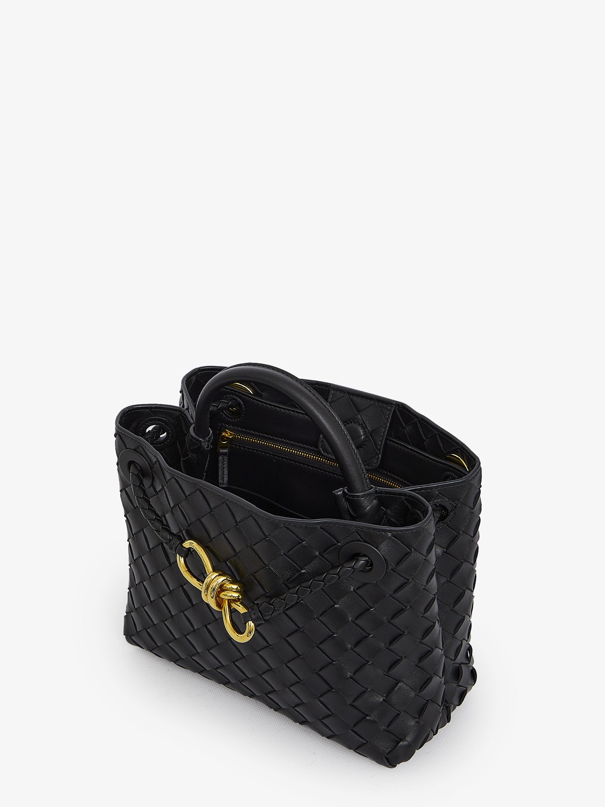 black andiamo bag small