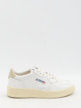 AUTRY 36 medalist low sneakers 