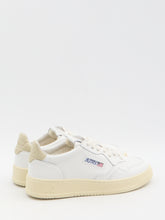 AUTRY 36 medalist low sneakers 
