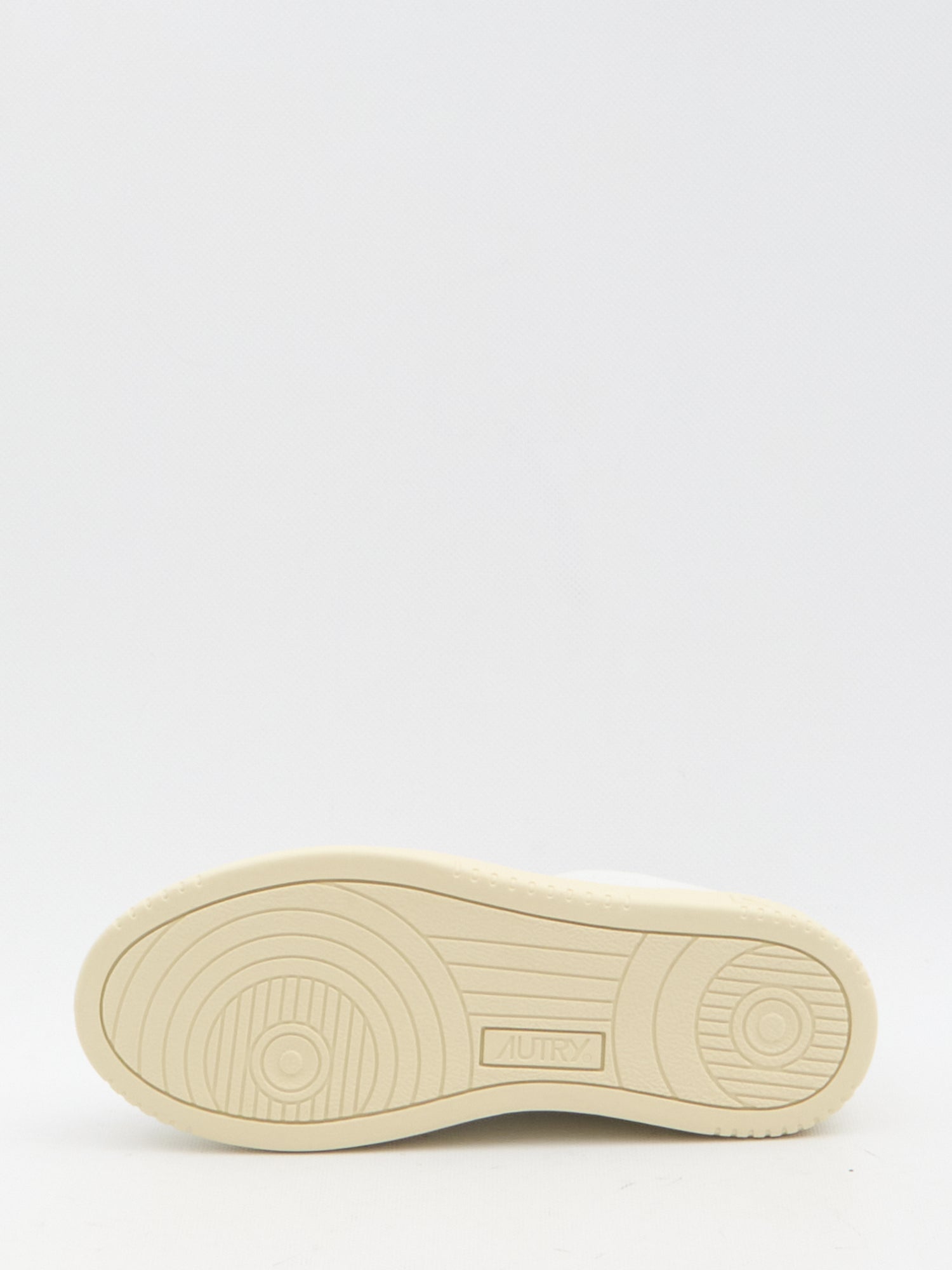 AUTRY 36 medalist low sneakers 