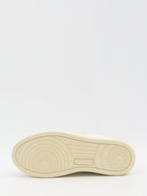 AUTRY 36 medalist low sneakers 