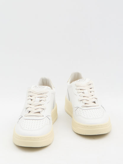 AUTRY 36 medalist low sneakers 