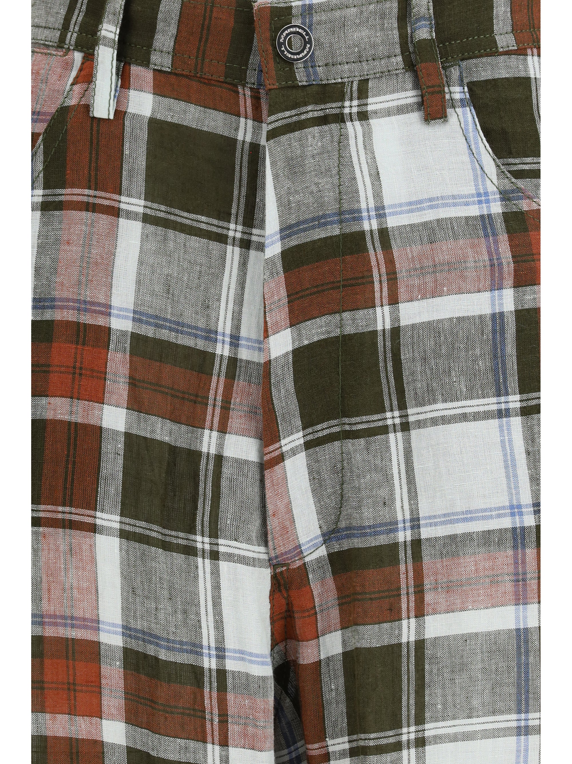 MARBELL 0 courtney pants