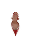 lara slingback pumps
