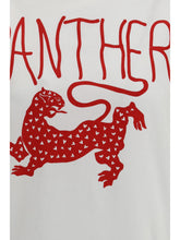 VALENTINO M printed cotton t-shirt