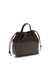 CHLOÉ OS icons mini shoulder bag