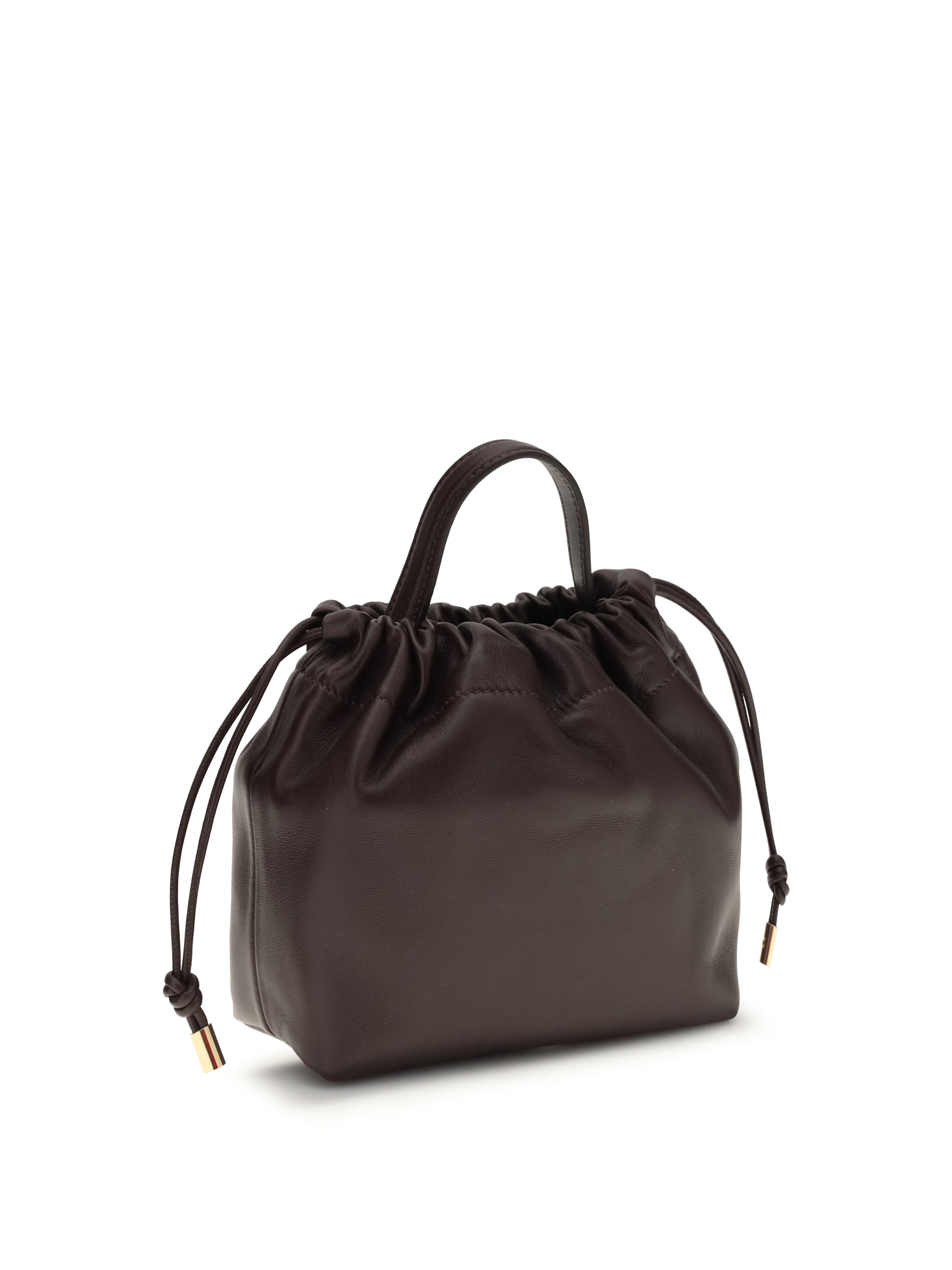 icons mini shoulder bag