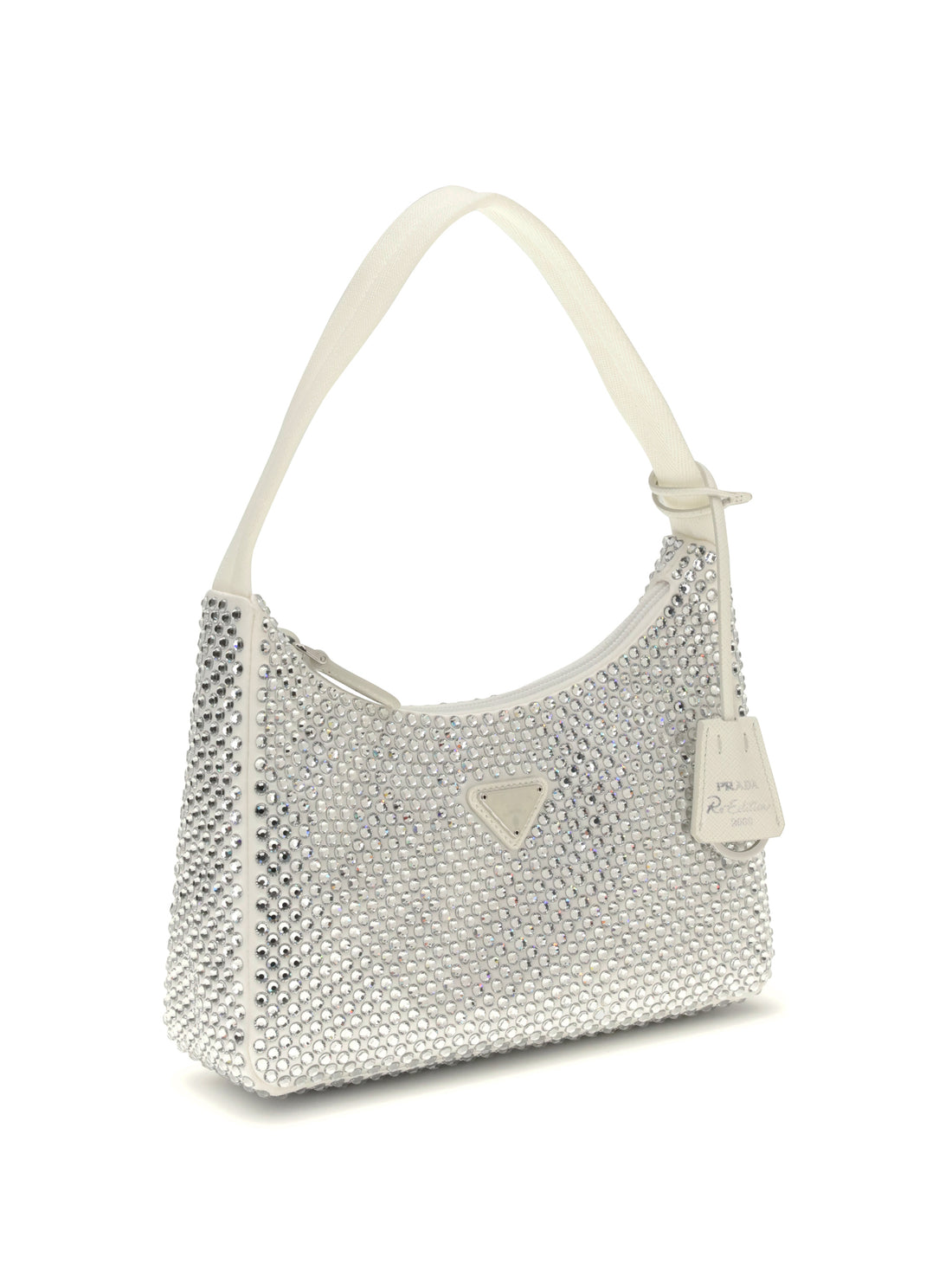 PRADA OS re-edition shoulder bag