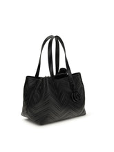 GUCCI OS gg marmont shopping bag