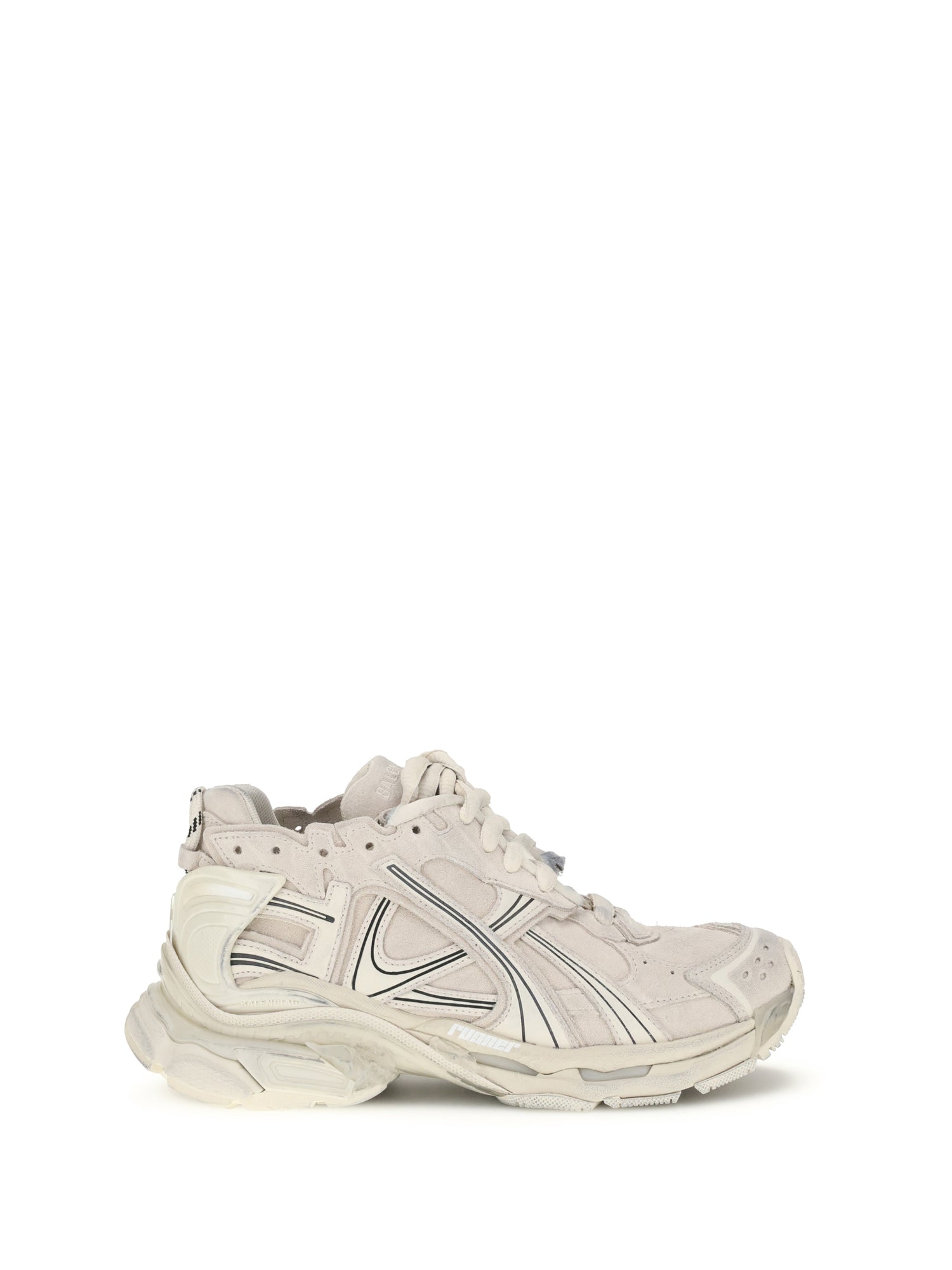 BALENCIAGA 36 runner sneakers