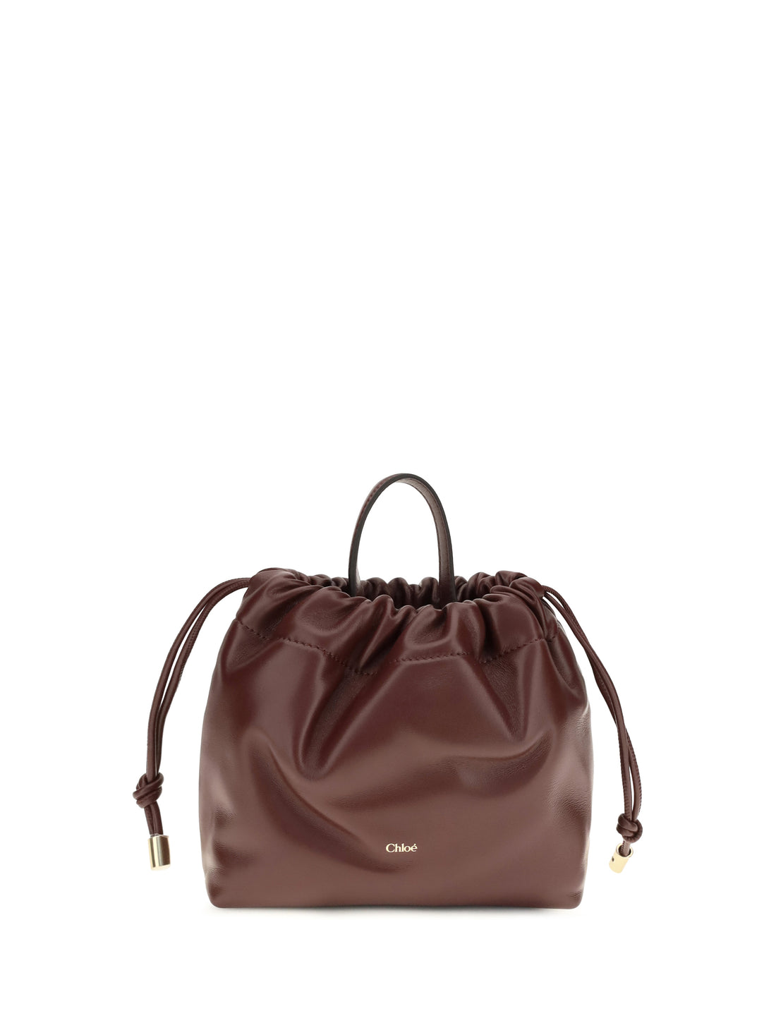 CHLOÉ OS icons mini shoulder bag