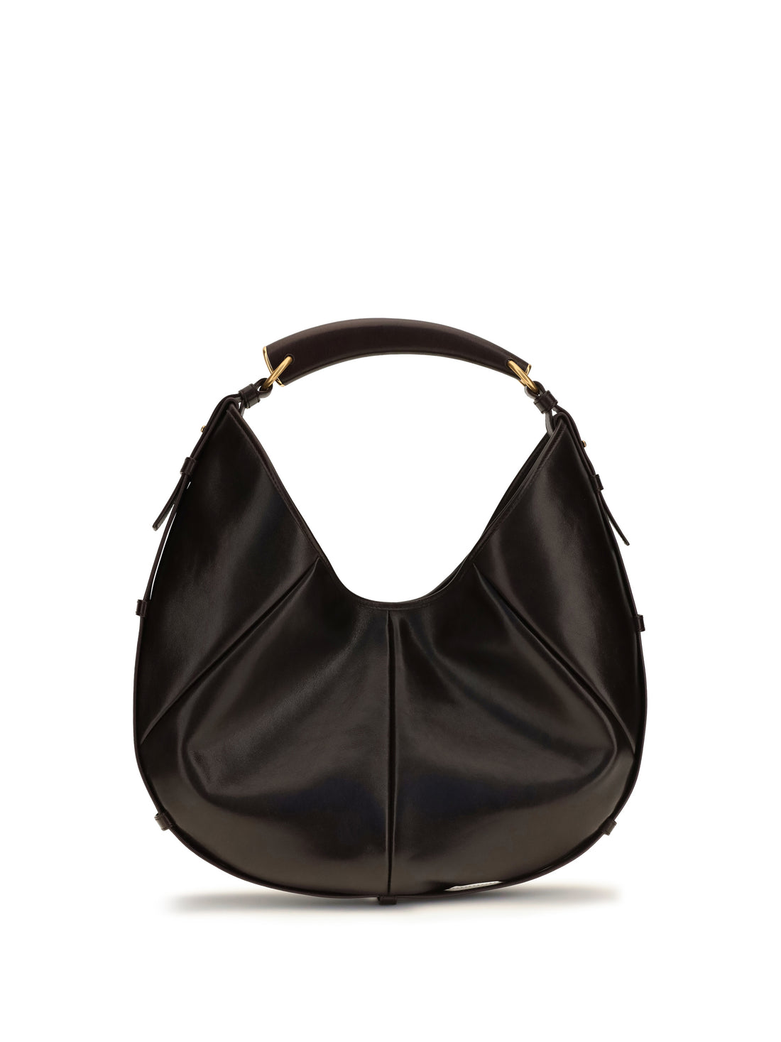 SAINT LAURENT OS medium mombasa shoulder bag