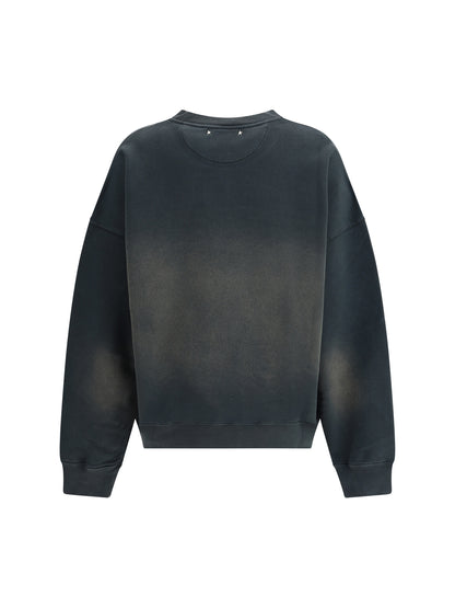 GOLDEN GOOSE L oversized sweatshirt