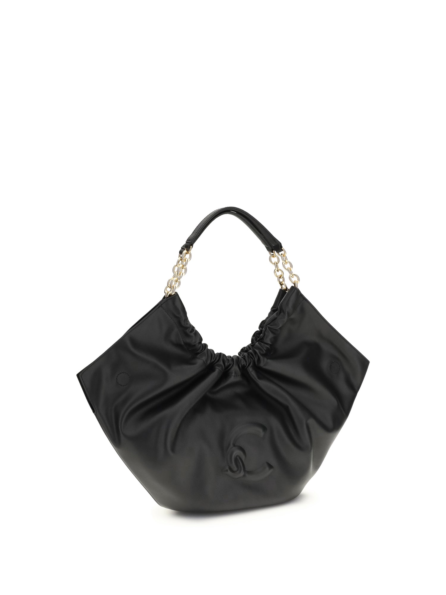 COCCINELLE OS medium smash shoulder bag