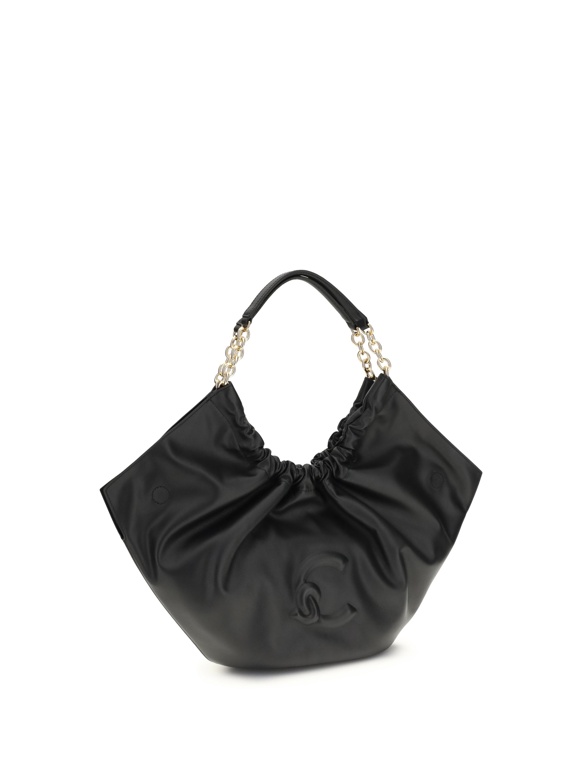 COCCINELLE OS medium smash shoulder bag