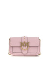 love one shoulder bag