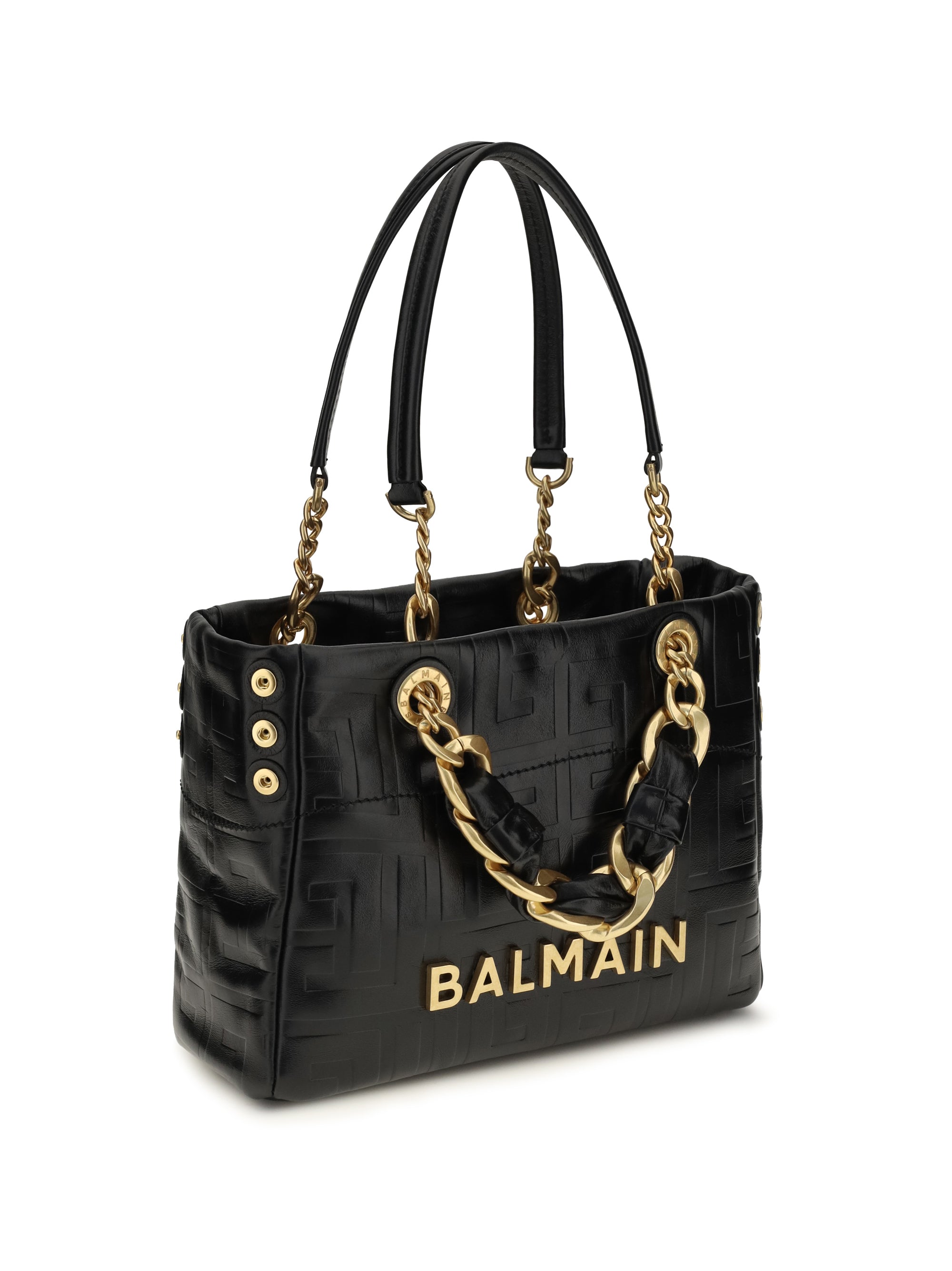 small cabas 1945 tote bag
