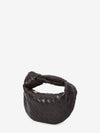 brown mini jodie bag