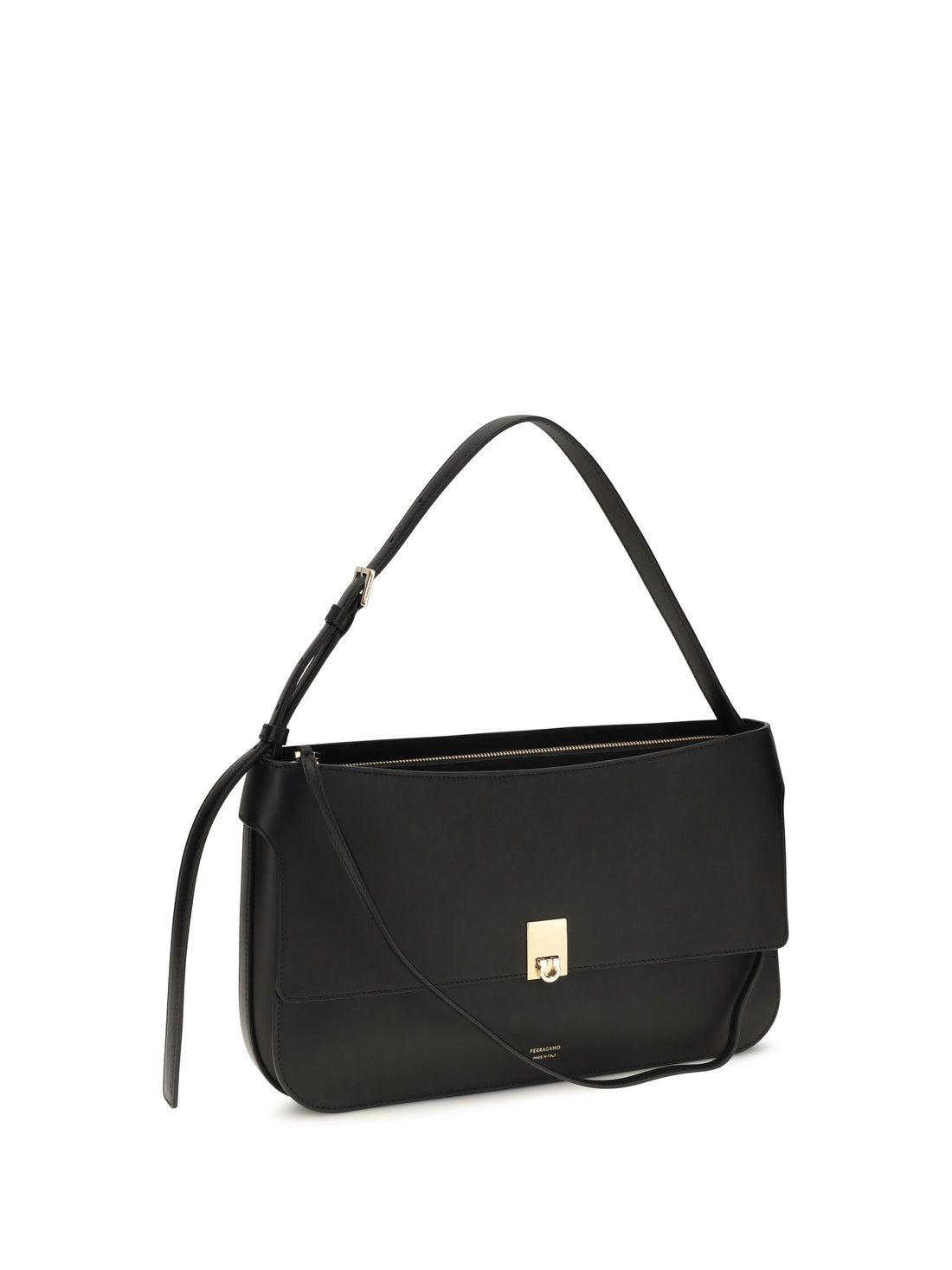 FERRAGAMO OS small cara shoulder bag