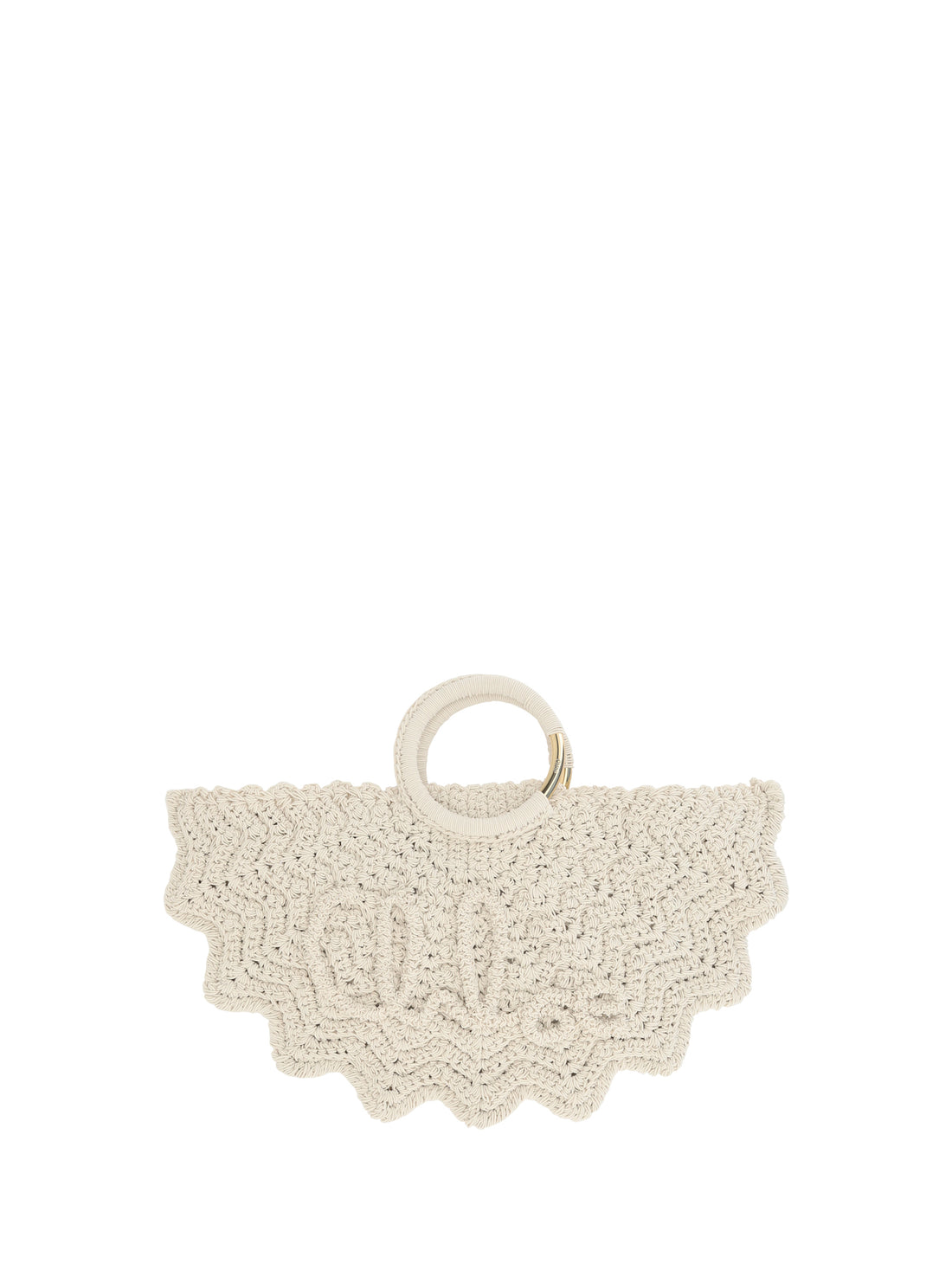 Chlo Bracelet Paravent Small Handbag