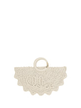 Chlo Bracelet Paravent Small Handbag