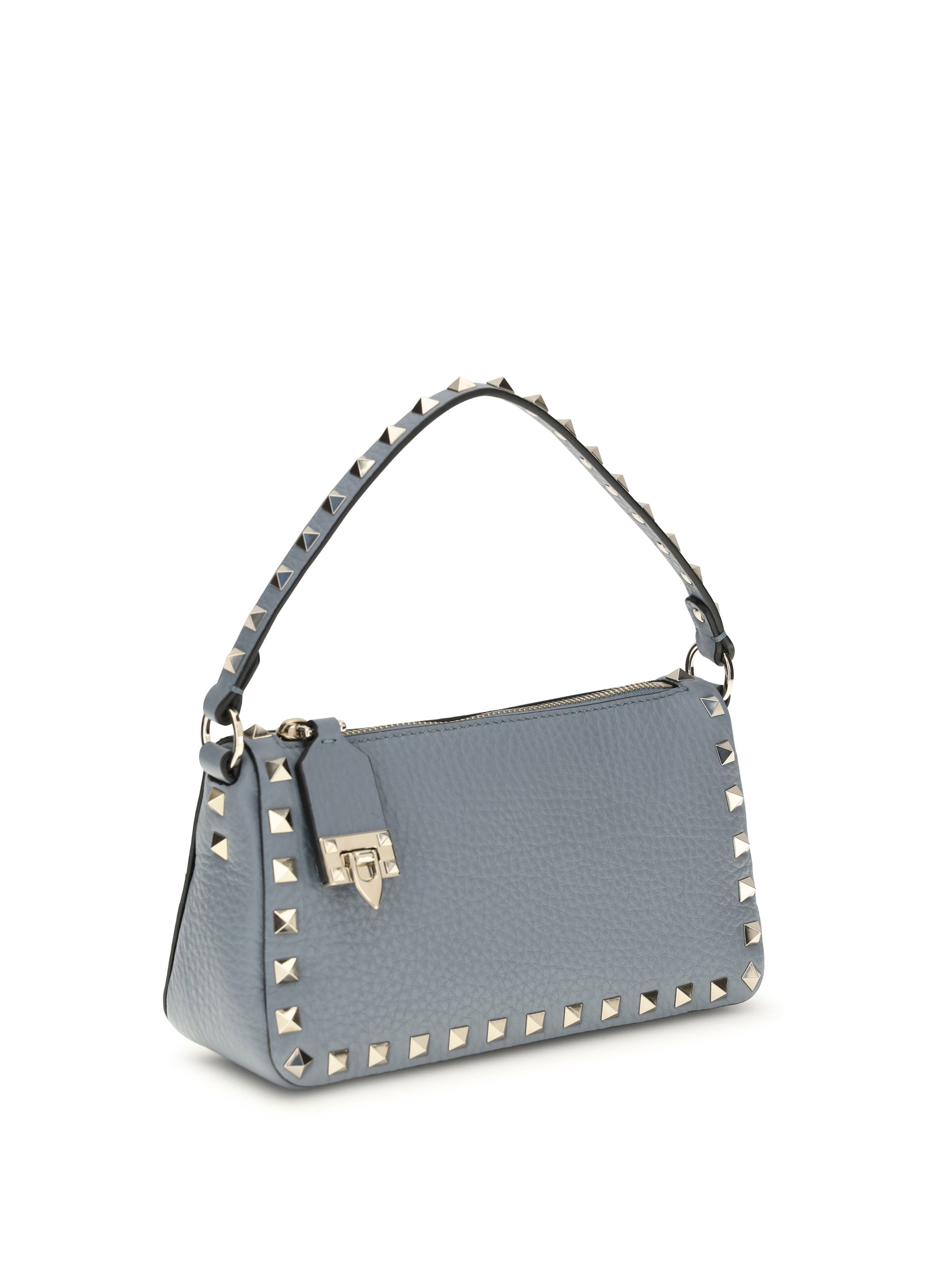rockstud shoulder bag