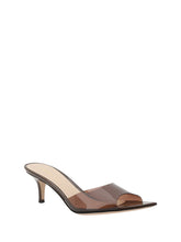 GIANVITO ROSSI 36 elle sandals