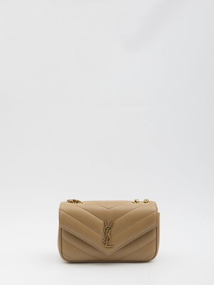 SAINT LAURENT OS loulou small bag