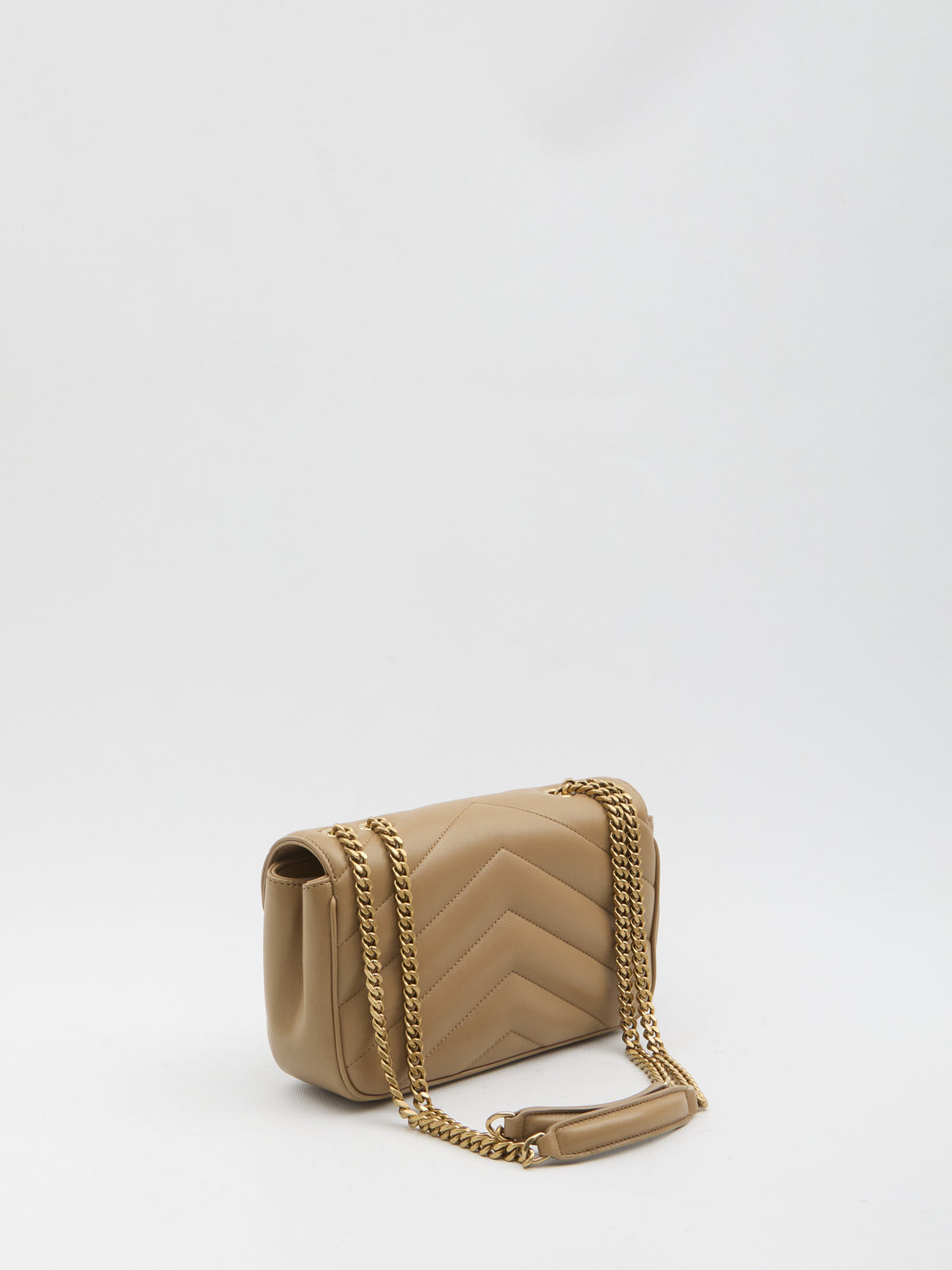 SAINT LAURENT OS loulou small bag