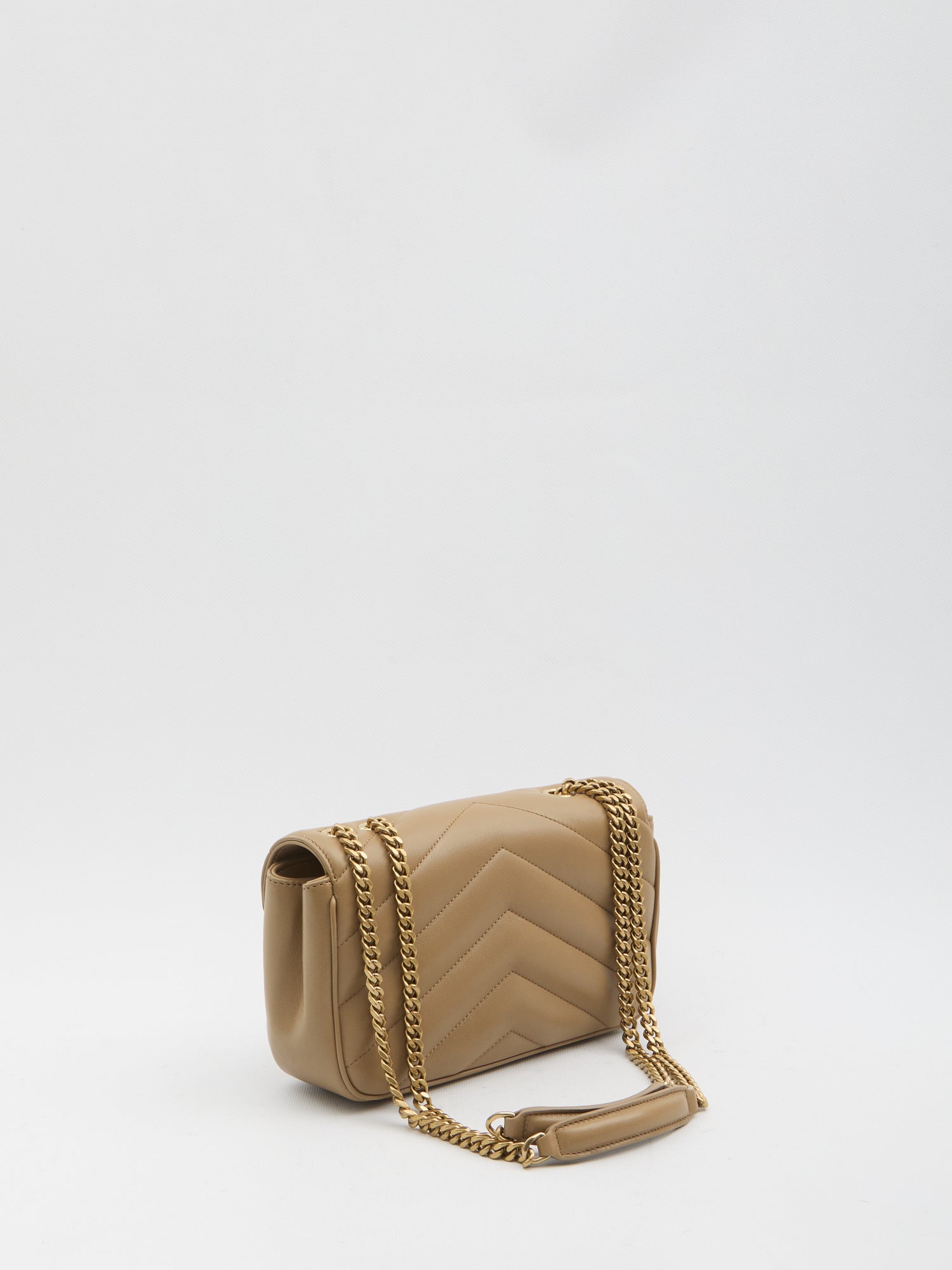 SAINT LAURENT OS loulou small bag