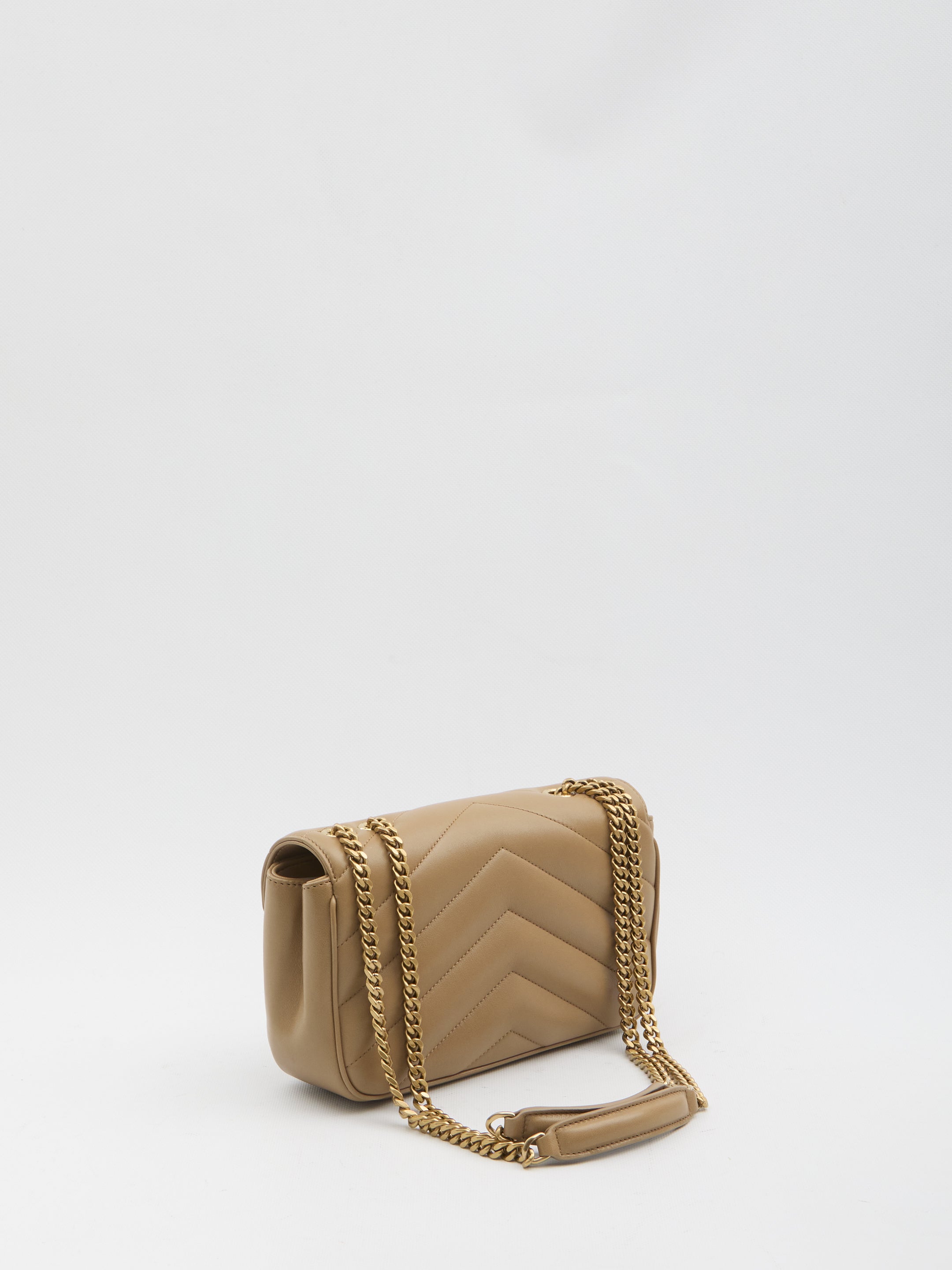 SAINT LAURENT OS loulou small bag