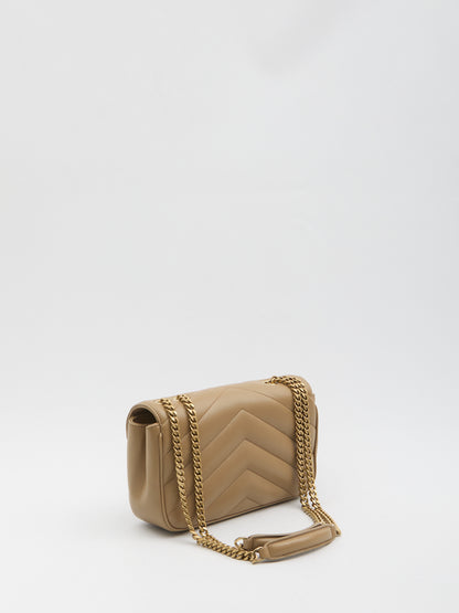 SAINT LAURENT OS loulou small bag