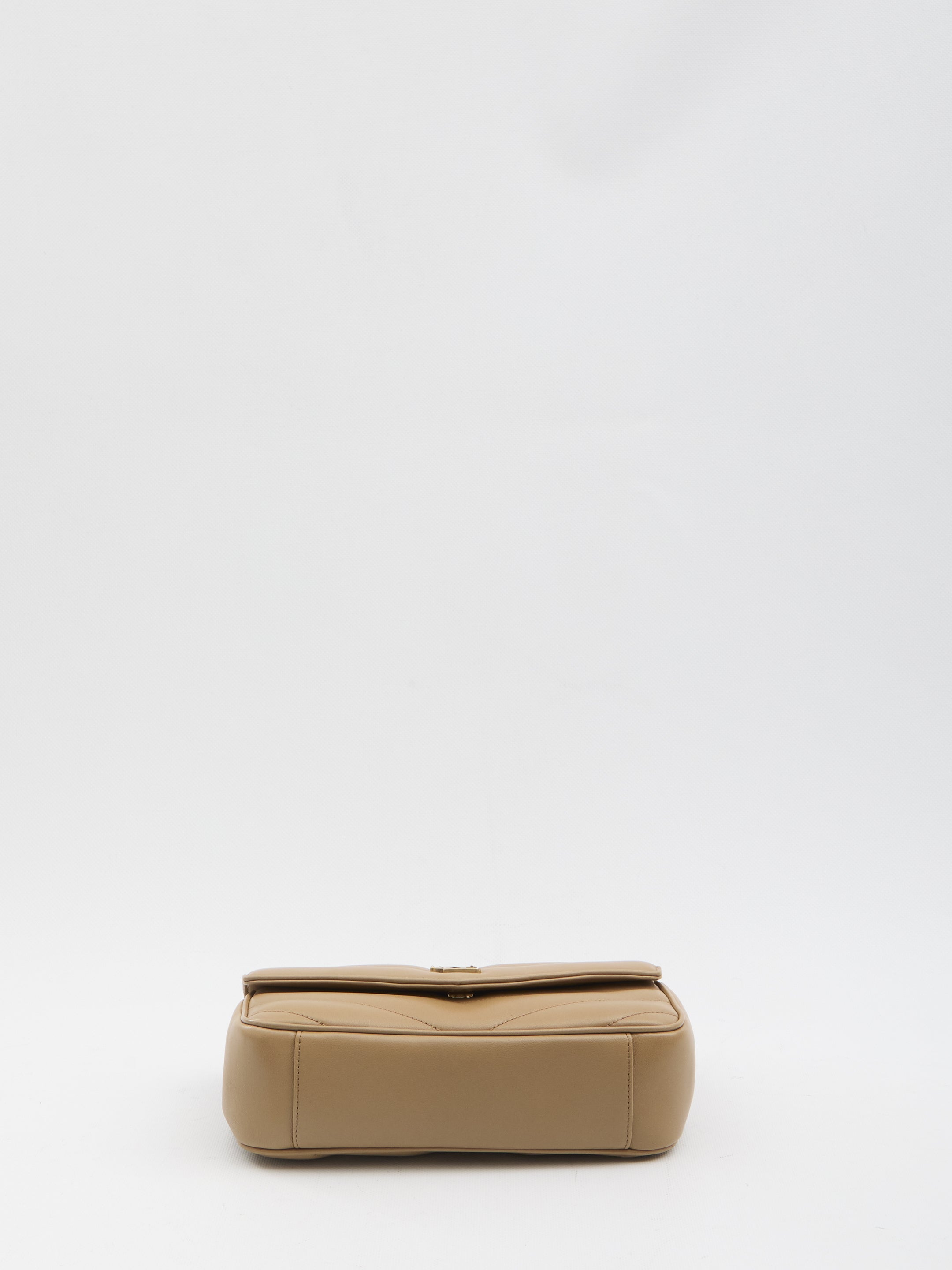 SAINT LAURENT OS loulou small bag