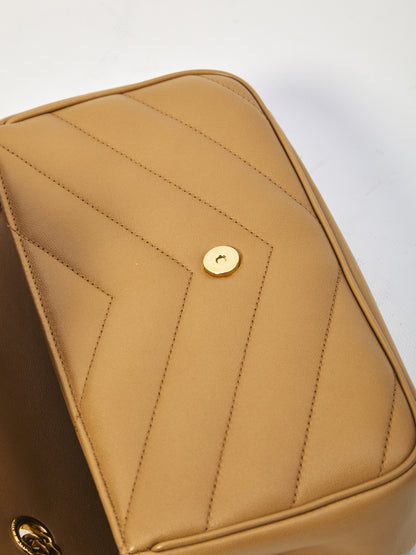 SAINT LAURENT OS loulou small bag