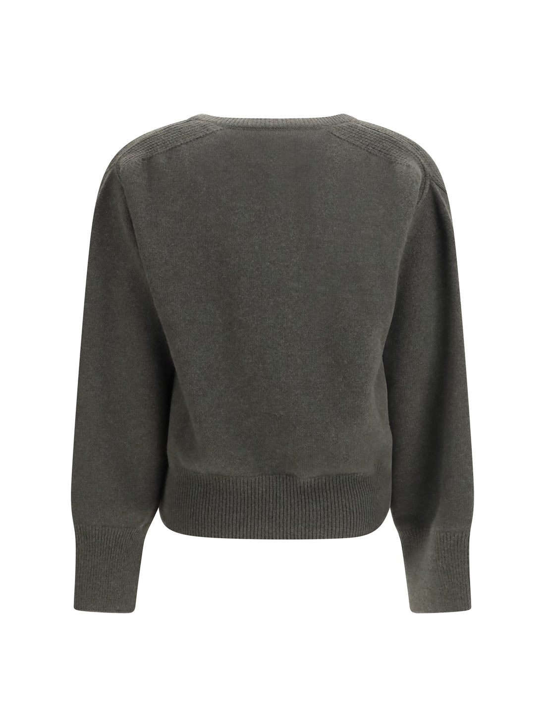 SA SU PHI 40 v-neck cashmere sweater 