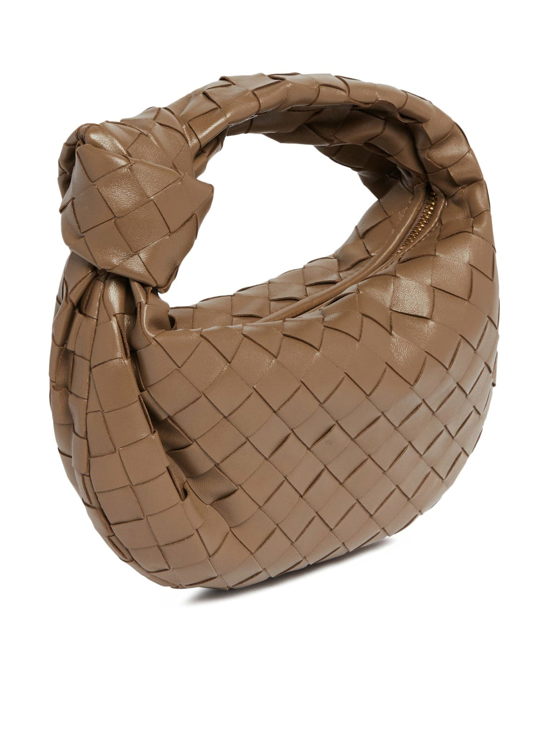 Jodie Mini Leather Shoulder Bag