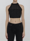 pb labyrinth knit top