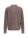 long-sleeve sweater