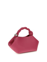 GANNI OS small bou handbag 