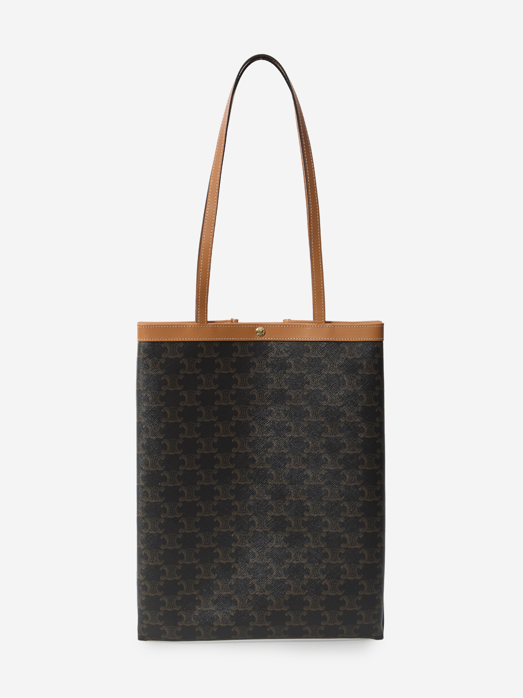 flat shopper bag medium