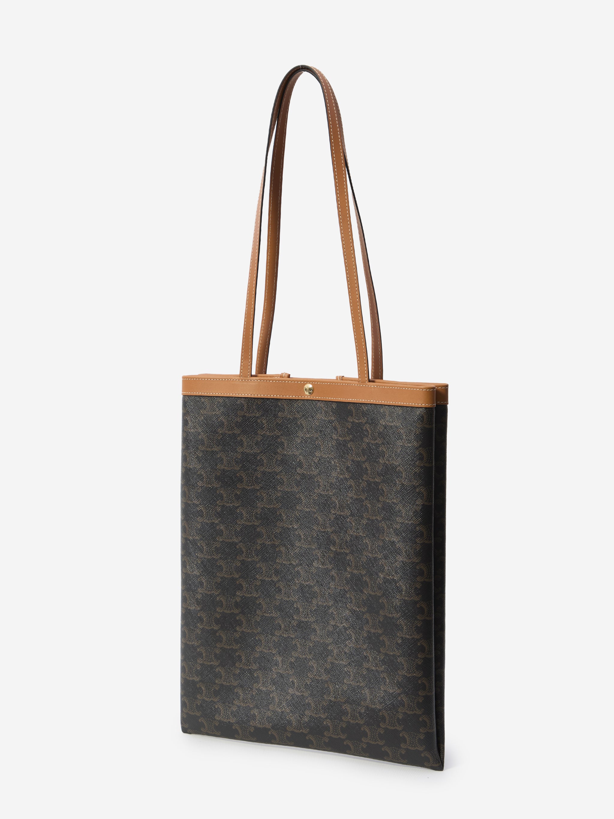 flat shopper bag medium