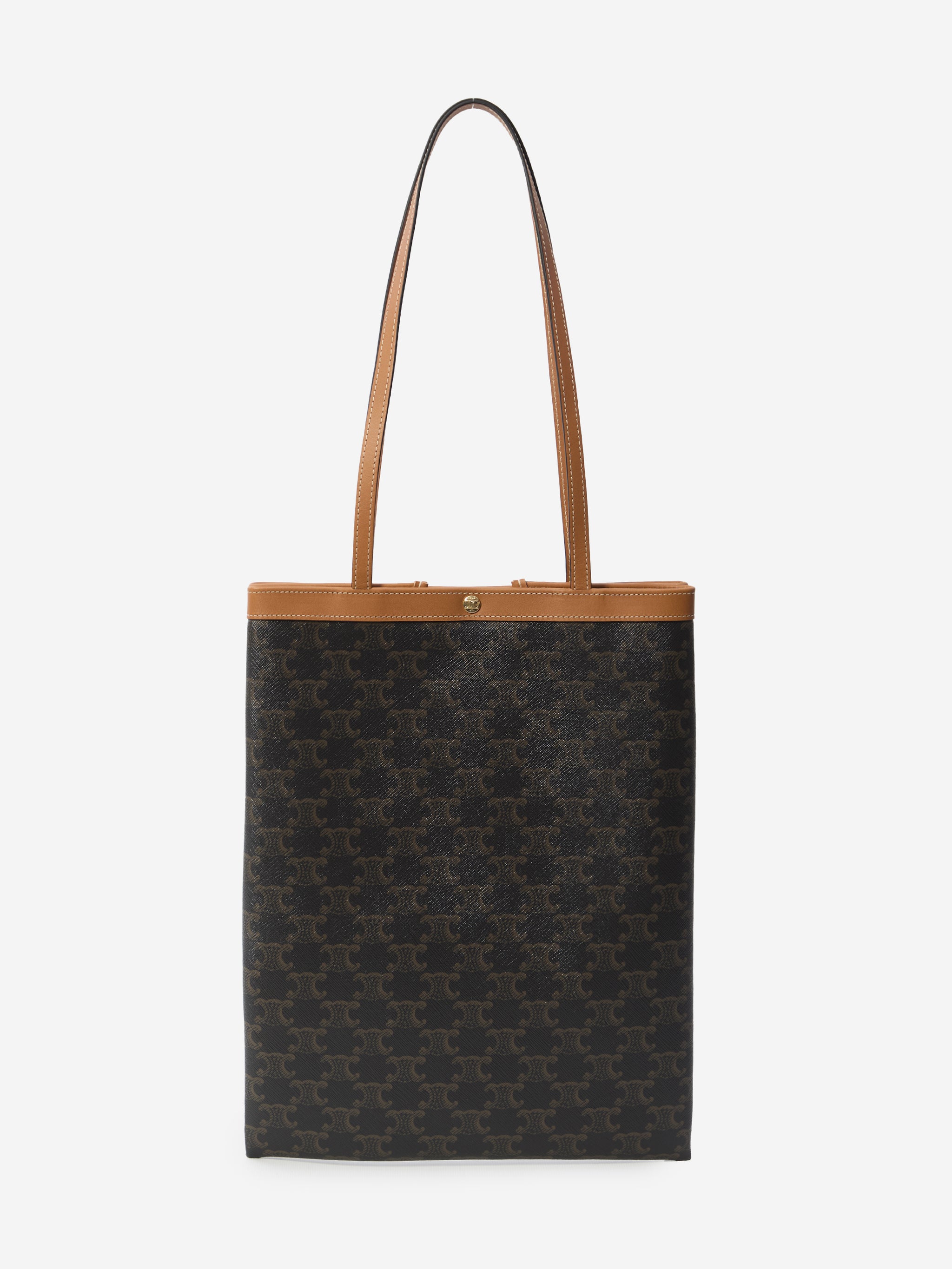 flat shopper bag medium