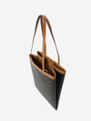 flat shopper bag medium
