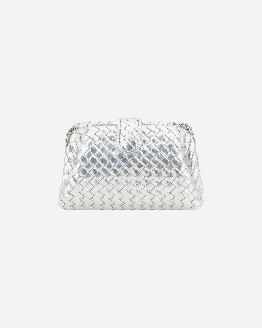 Bottega Veneta Lauren 1980 Handbag