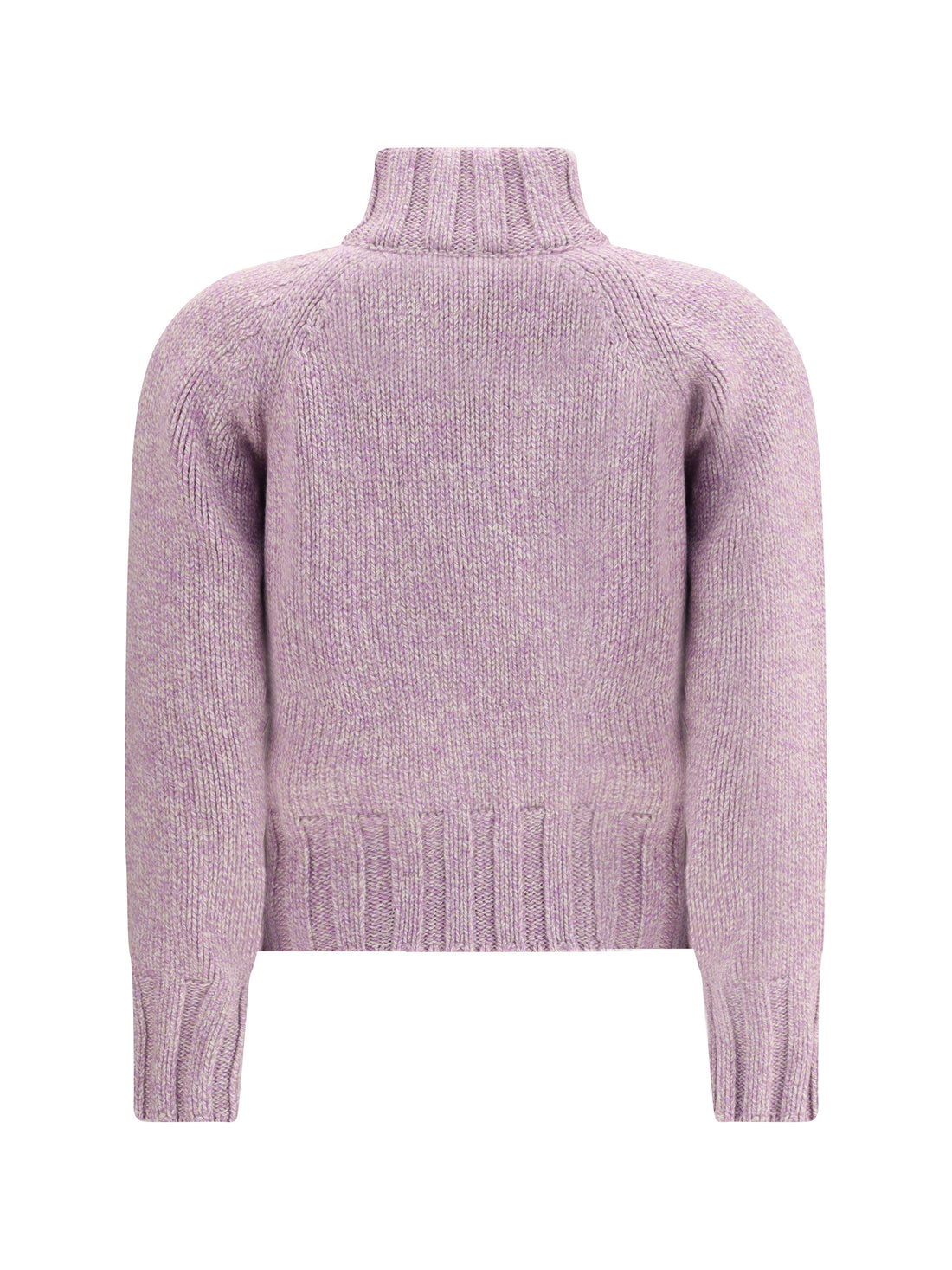 MAGDA BUTRYM 36 zip cardigan