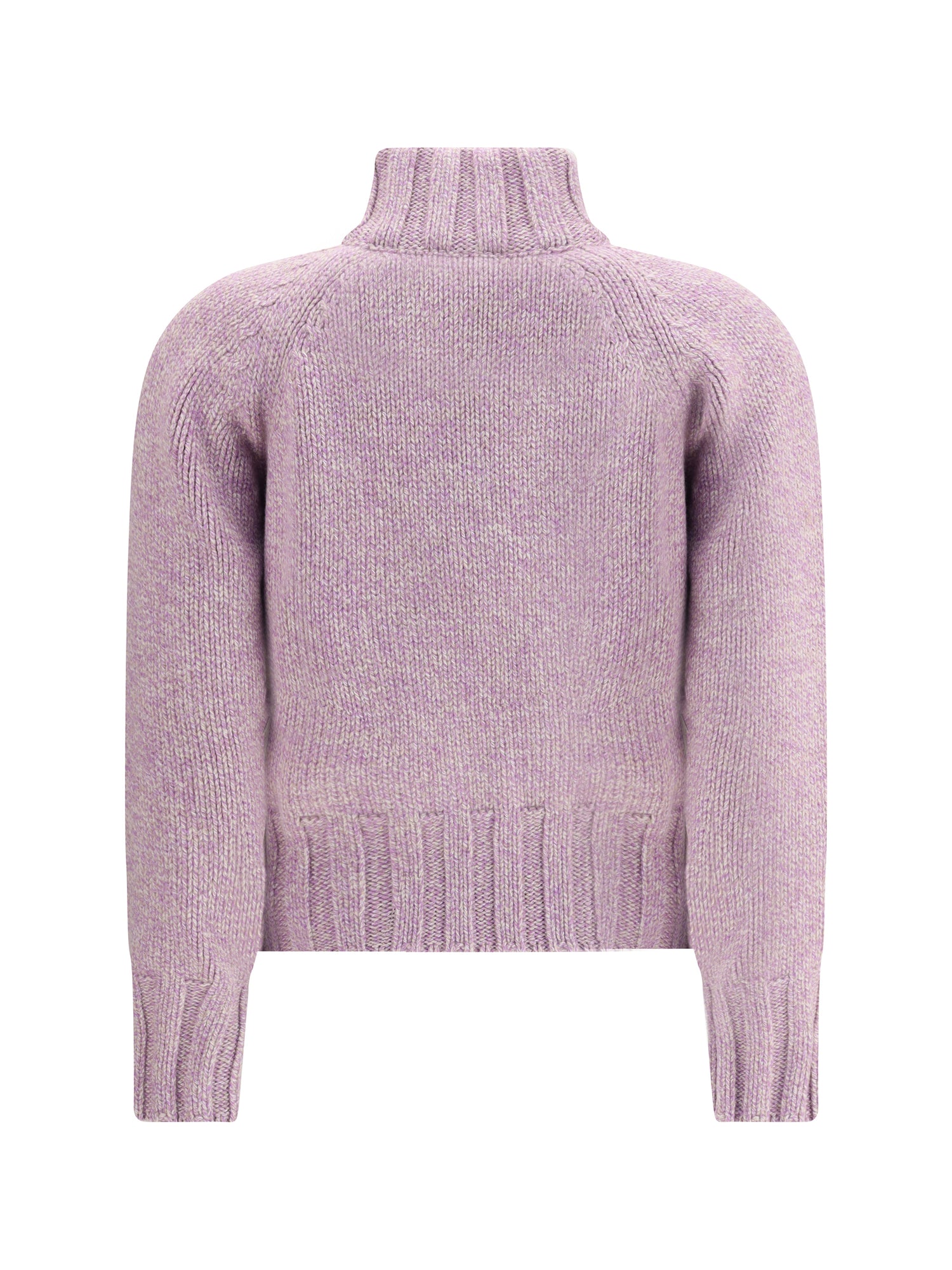 MAGDA BUTRYM 36 zip cardigan