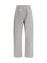 GANNI M embroidered pants